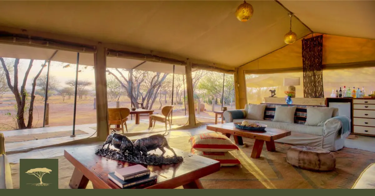 2nd Tumaren Wild Wellness Retreat